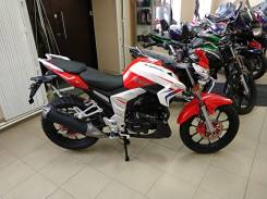 Senke SK200GY-4. 200 куб. см., исправен, птс, без пробега. Под заказ