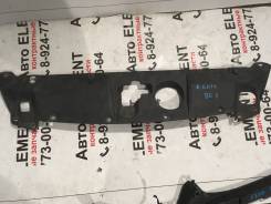Планка радиатора. Honda FR-V Honda Edix, BE2, BE4, BE1, BE3 Двигатели: D17A2, K20A9, N22A1, R18A1, D17A, K20A