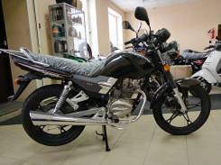 Senke SK150-6. 150 куб. см., исправен, птс, без пробега