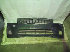Бампер. Chevrolet Cruze Двигатели: L2W, LDD, LDE, LFH, LHD, LKR, LLW, LNP, LUD, LUJ, LUW, LVM, LXT, LXV
