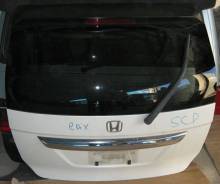 Дверь задняя HONDA EDIX