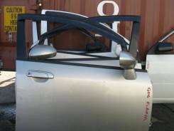 Дверь HONDA FIT ARIA