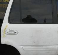 Дверь HONDA CR-V