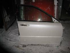 Дверь HONDA ACCORD