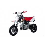 Kayo LF50E Mini. 50 куб. см., исправен, без птс, без пробега