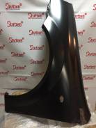 Переднее крыло левое General Motors 96474980 в Барнауле Крыло. Chevrolet Lacetti L14, L34, L44, L84, L88, L95, LDA, LMN, LXT
