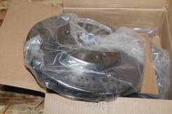 Диск тормозной. Mercedes-Benz: CLK-Class, SLK-Class, CLC-Class, E-Class, C-Class Двигатели: M111E20, M111E20ML, M111E23ML, M111E20EVOML, M111E23EVOML...