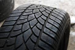 Dunlop SP Winter Sport 3D. Зимние, без шипов, 10 %, 4 шт