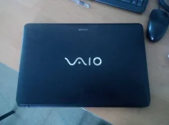 Sony VAIO SVF152A29V. 15.6", 1,8����, ��� 4 ��, ���� 1���, WiFi, Bluetooth, ����������� �� 2��. ����