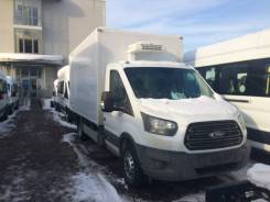 Ford Transit. Форд Транзит , 2 200 куб. см., 2 200 кг.