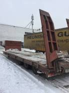 Чмзап 990640. Продам трал 2007 год 50тонн, 50 000 кг.