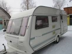 Coachman. Прицеп дача 480 5 мест