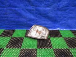 Габаритный огонь. Nissan Sunny, B15, FB15, FNB15, JB15, QB15, SB15 Двигатели: QG13DE, QG15DE, QG18DD, SR16VE, YD22DD