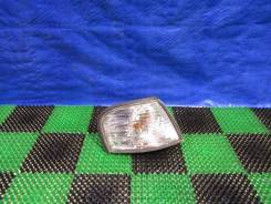 Габаритный огонь. Nissan Sunny, B15, FB15, FNB15, JB15, QB15, SB15 Двигатели: QG13DE, QG15DE, QG18DD, SR16VE, YD22DD