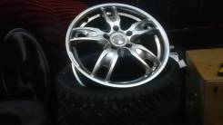Catwild. 6.5x17", 5x114.3, ET50, �� 64,1���. ����
