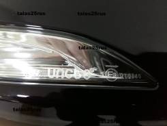 Корпус зеркала. Lexus LX570