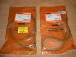 Прокладка клапанной крышки. Lexus: IS300, IS200, SC300, SC400, GS430, GS300, GS400 Toyota: Crown, Aristo, Soarer, Altezza, Chaser, Crown Majesta, Mark...