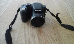 Panasonic Lumix DMC-LZ30. 15 - 19.9 ��, ���: 14� � �����