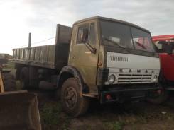 КамАЗ 4325. Продается бортовой камаз 4325, обмен на авто, 10 850 куб. см., 5-10 т