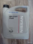 Nissan CVT Fluid ����