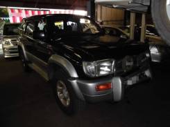 Toyota Hilux Surf. KZN185, 1KZ