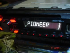 Pioneer DEH-2320UB ����