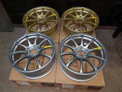 Advan Racing RS. 7.5x17, 5x114.30, ET48, ЦО 73,0 мм.