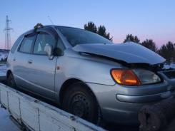 Toyota Corolla Spacio. AE111, 5A