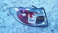 Стоп-сигнал. Mazda Mazda6, GG Mazda Atenza, GG3P, GYEW, GY3W, GGEP, GG3S, GGES Двигатели: L3VDT, LFDE, L3VE, LFVE