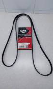 Ремень. Toyota Yaris, SCP10 Toyota Platz, SCP11 Toyota Vitz, SCP10, SCP13 Toyota Echo, SCP10 Двигатели: 1SZFE, 2SZFE