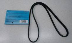 Ремень. Toyota: Corolla Spacio, Platz, WiLL VS, Allex, Vitz, Corolla Axio, WiLL Vi, Echo, Corolla, Yaris Verso, Probox, Funcargo, Yaris, Echo Verso, C...