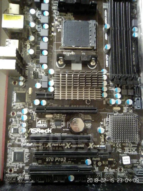 AMD 970 ����
