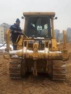 Komatsu D65E-12. Продается бульдозер Komatsu D 65E-12, 2008 г. в., 20 000 кг.