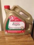 Castrol Transmax. �������������
