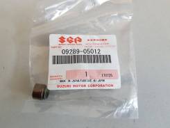 Маслосъемные колпачки. Suzuki: Carry Truck, Wagon R Wide, Cervo, Esteem, Cultus, Lapin, Swift, Wagon R Plus, SX4, Kei, Cultus Crescent, Wagon R, Alto...
