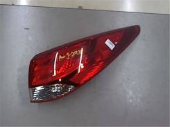Фонарь (задний) Hyundai ix 35 2010-2015, правый