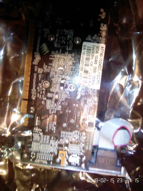 GeForce GT 740 ����