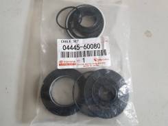 Ремкомплект рулевой рейки. Toyota Land Cruiser, FZJ100, HDJ100, HDJ100L, HDJ101, HDJ101K, UZJ100, UZJ100L, UZJ100W Lexus LX470, UZJ100 Двигатели: 1FZF...
