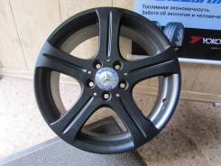 Replay MR25. 7.5x17, 5x112.00, ET48, ЦО 66,6 мм.