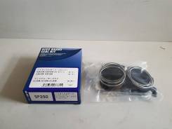 Ремкомплект суппорта. Toyota: Land Cruiser, Tacoma, Hilux Surf, Land Cruiser Prado, 4Runner Двигатели: 1KDFTV, 1KZT, 1KZTE, 3L, 3RZF, 3RZFE, 5VZFE