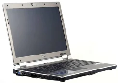 BenQ Joybook. 14.1", 2����, ��� 2048 ��, ���� 160���, WiFi: 1, ����������� �� 1��. ����