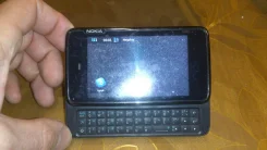Nokia N900. �/� ����