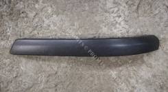 Накладка на бампер. Ford Focus, CAP, CB4, DB, DA3 Ford C-MAX, CAP Двигатели: HXDA, SHDA, SHDB, HHDB, HXDB, HHDA, G6DA, SHDC, G6DB, IXDA, G6DD, Q7DA, Q...