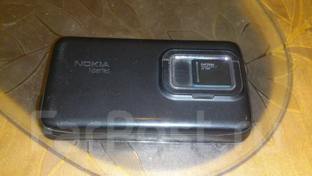Nokia N900. �/� ����