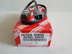 Датчик кислородный. Toyota Harrier, ACU10, ACU10W, ACU15, ACU15W Toyota Ipsum, ACM21, ACM21W, ACM26, ACM26W Toyota Kluger V, ACU20, ACU20W, ACU25, ACU...
