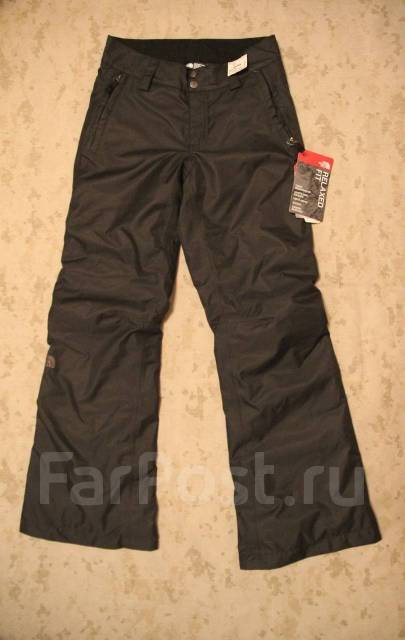 w sally pant north face