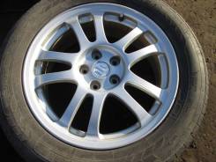 Suzuki. 7.0x18", 5x114.30, ET45