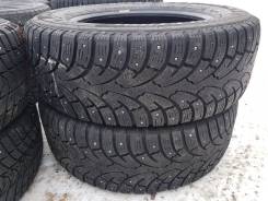Bridgestone Noranza 2. Зимние, шипованные, 30 %, 2 шт