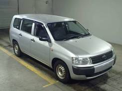 Toyota Probox. 1NZFE