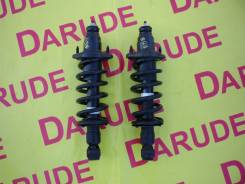 Амортизатор. Honda CR-V, RD4, RD6, RD7, RD5 Двигатели: B20B, K20A, K24A